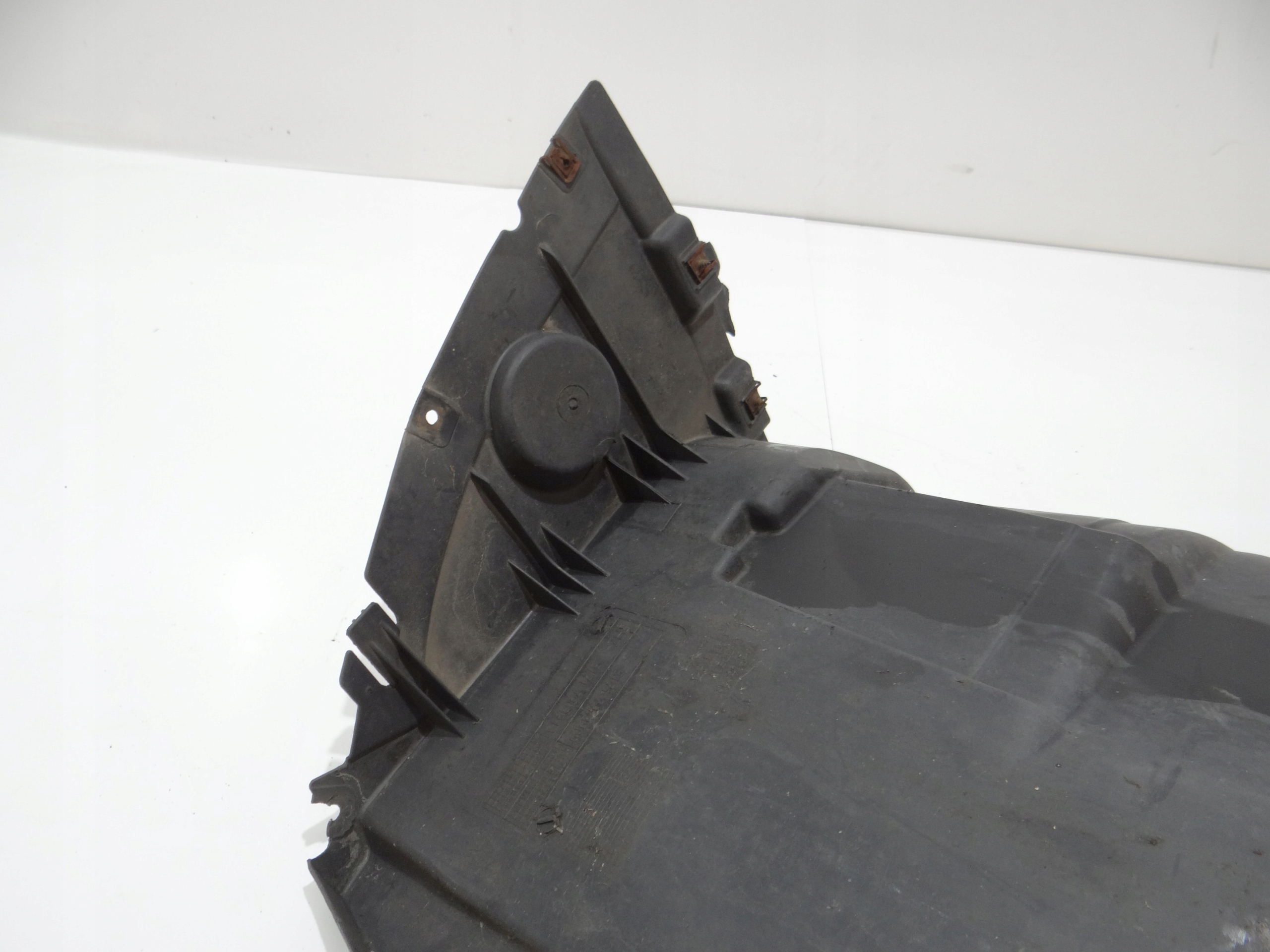 mudguard left front BMW E90 LCI M PAKIET 7903909 (17245654)