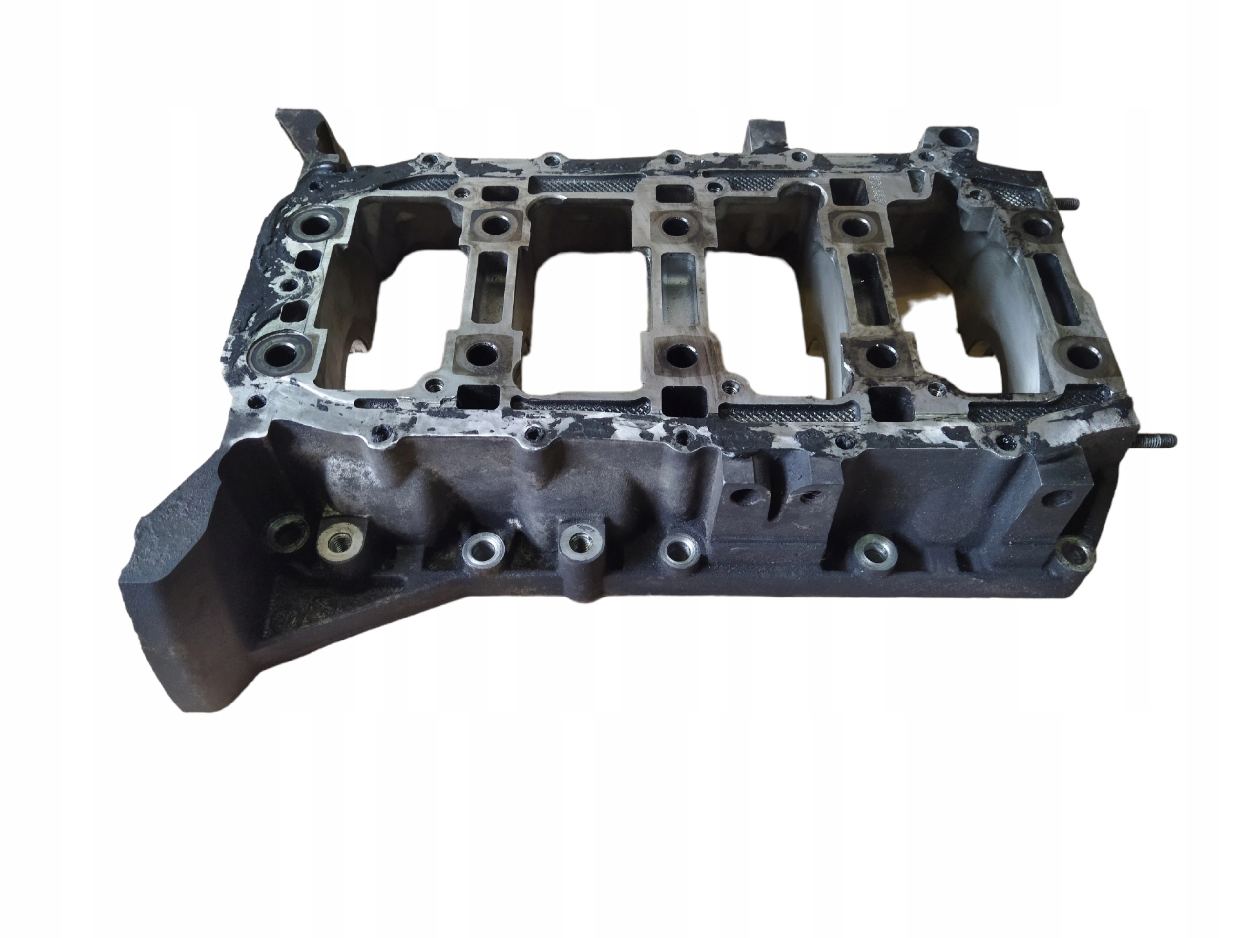 držiak vačky MISKI oleja OPEL 1.3 CDTI Z13DTH