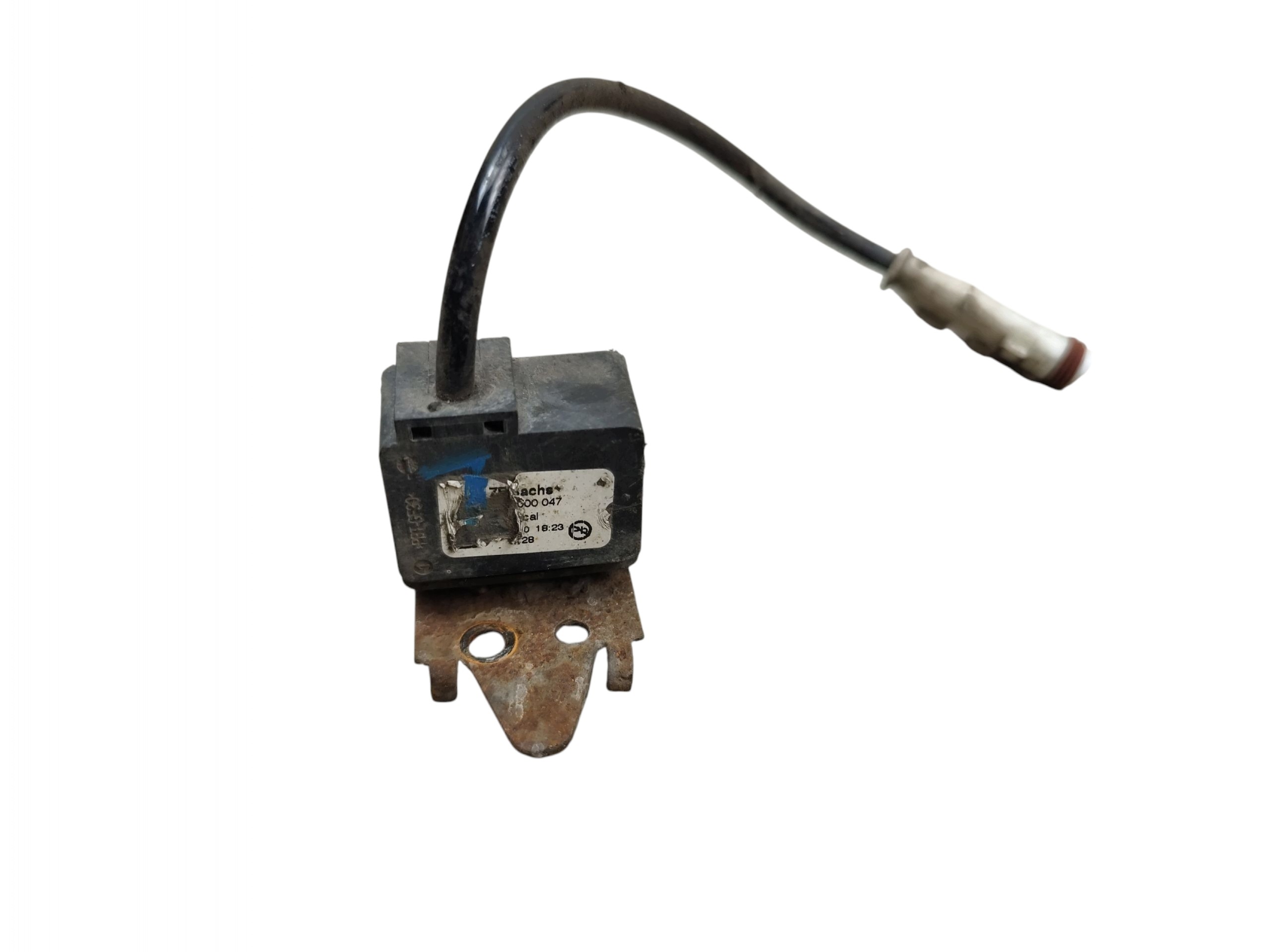 sensor springing IDS OPEL INSIGNIA A ASTRA IV J 12841594