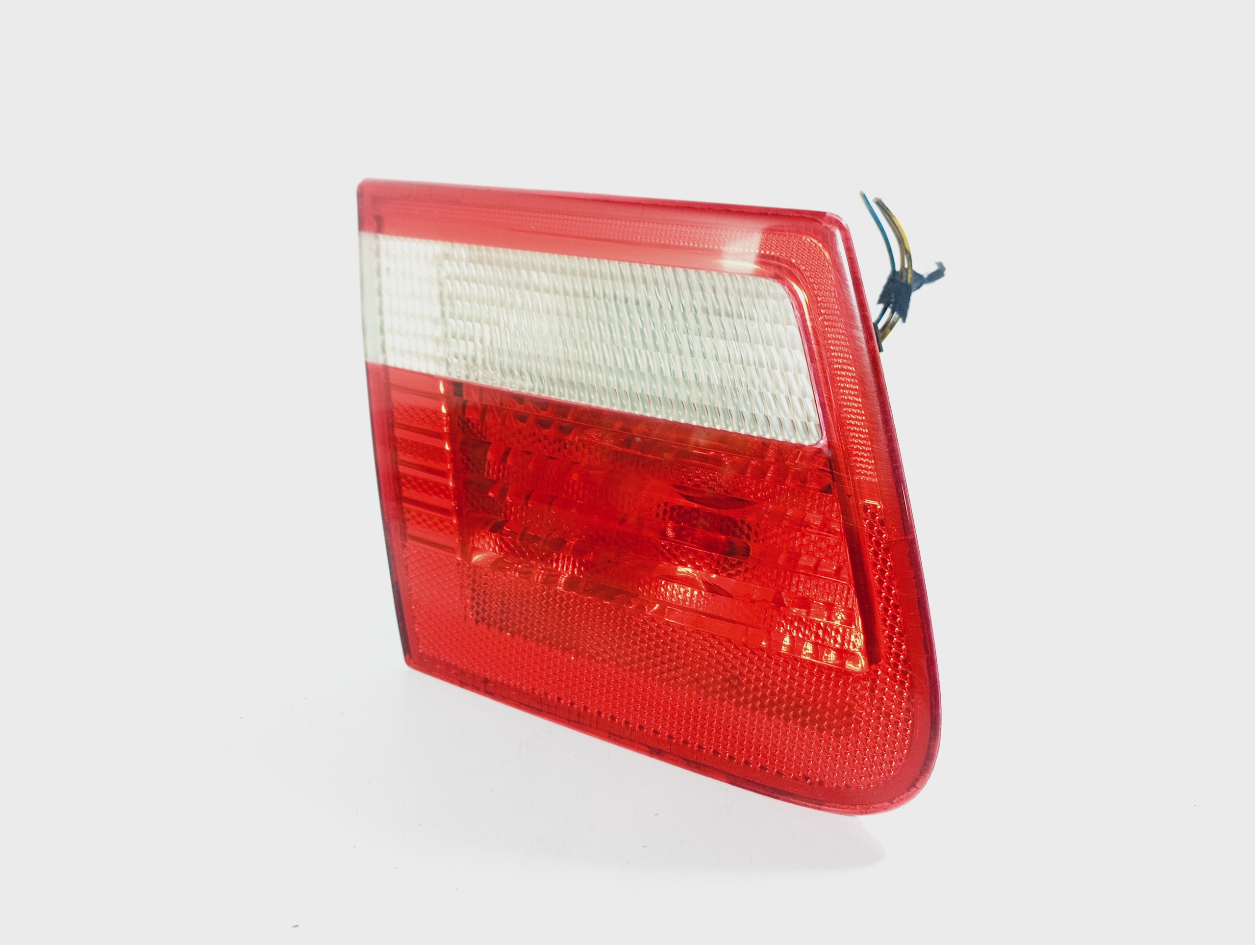 light left rear z bonnet OE 8368759 BMW 3 E46 99-00