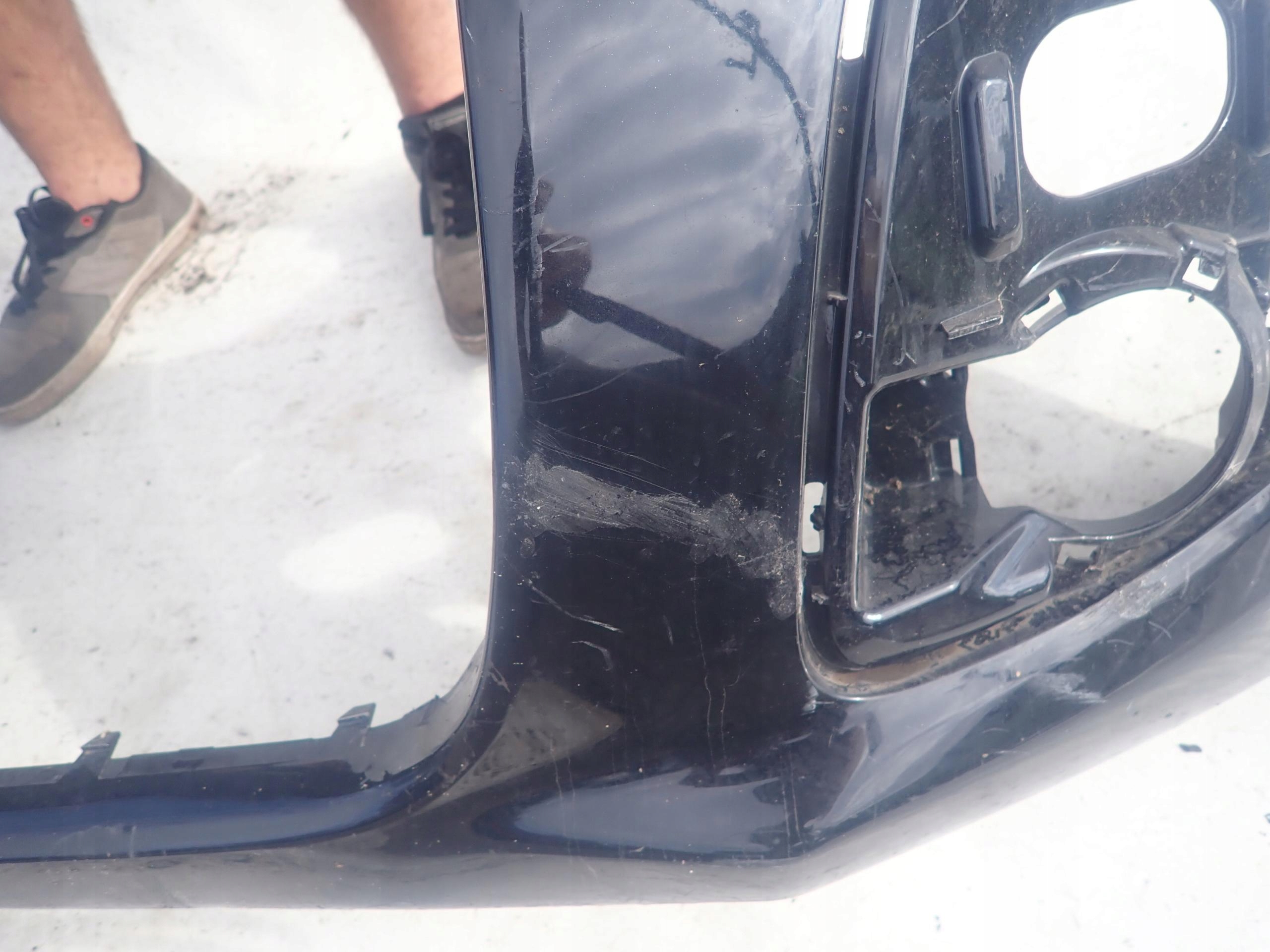 CITROEN C1 and 1 LIFT 12-14 bumper front front