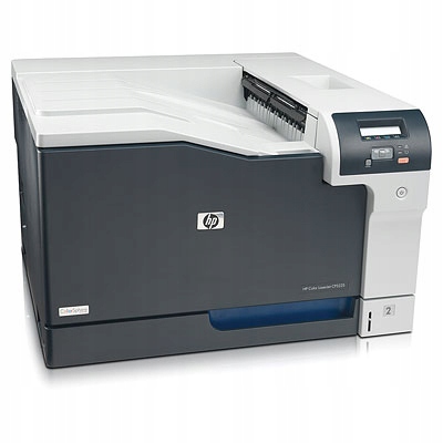 Hp Color LaserJet CP5225 Printer A3 CE710A#B19