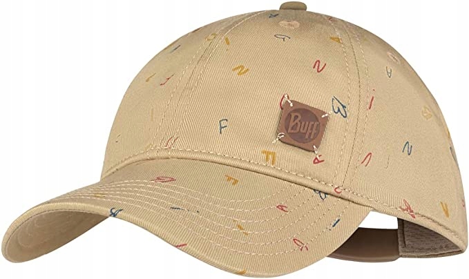 

Czapka z daszkiem dziecięca Buff Baseball Cap Uv