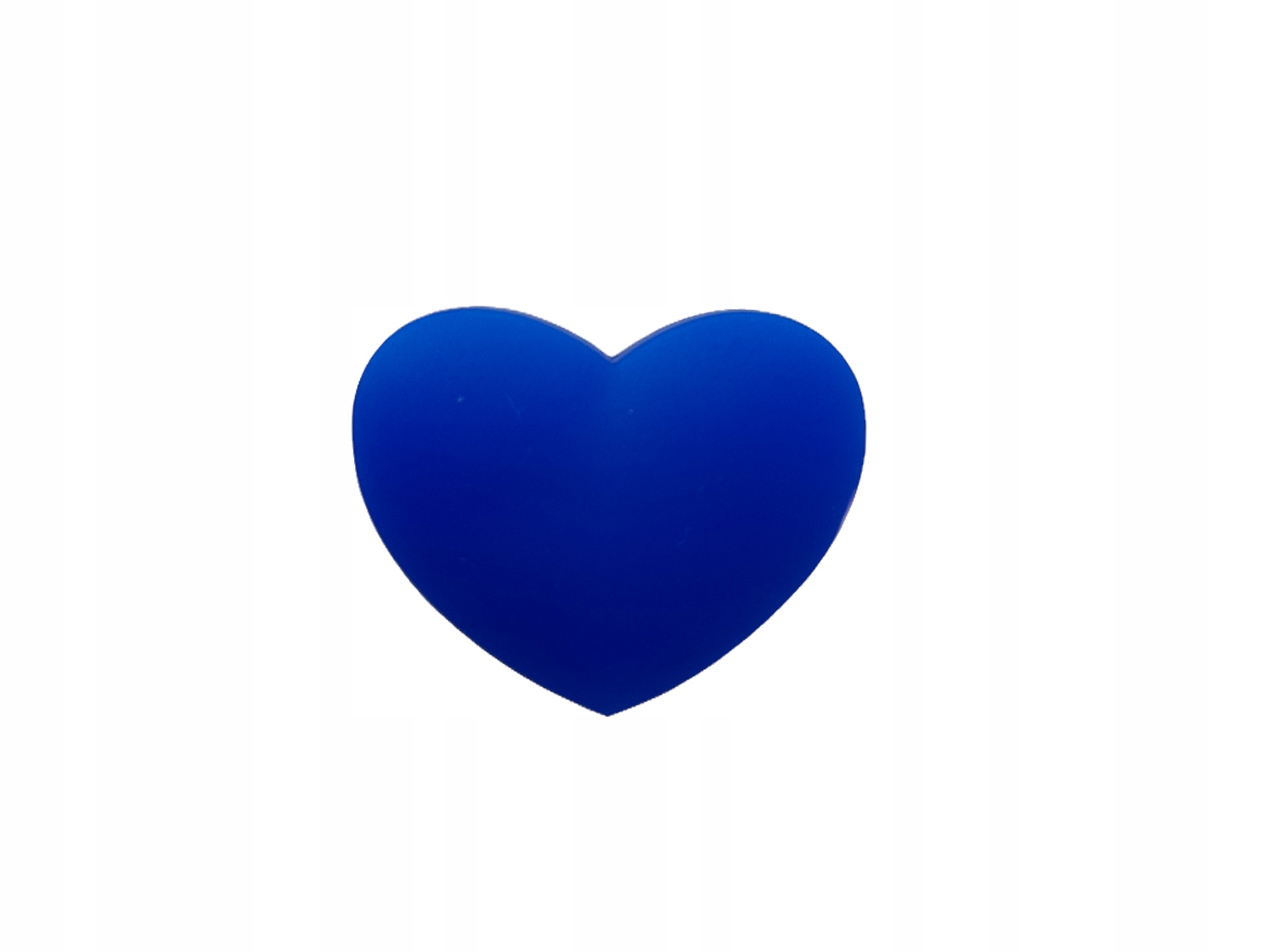 Tłumik drgań Heart kolor: granatowy