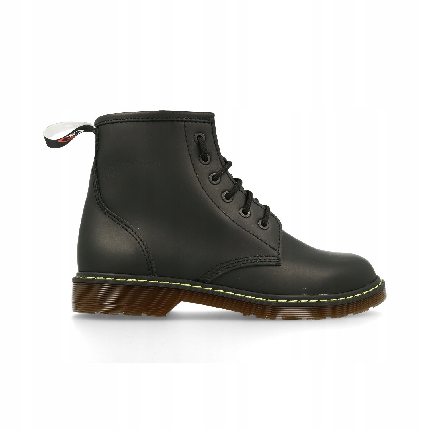 

Martens Glany Wysokie Homage Stay True 39