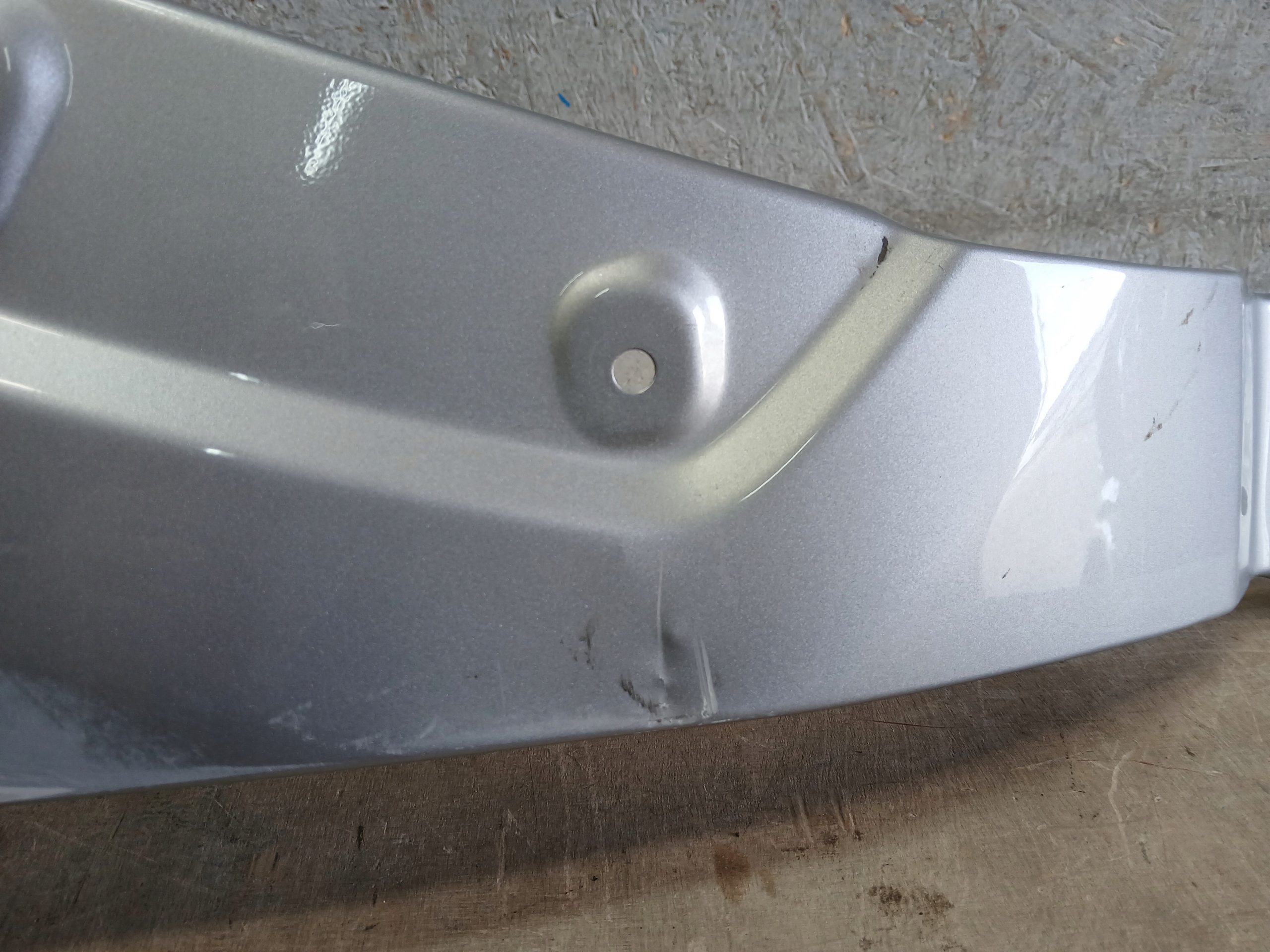 fender front right TOYOTA RAV4 RAV-4 RAV 4 V 5 18
