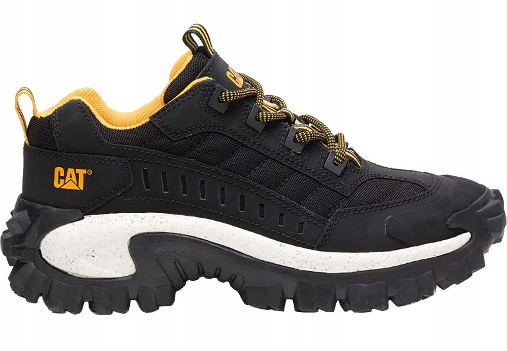 Pánské boty Cat Caterpillar Intruder P723901 vel. 44