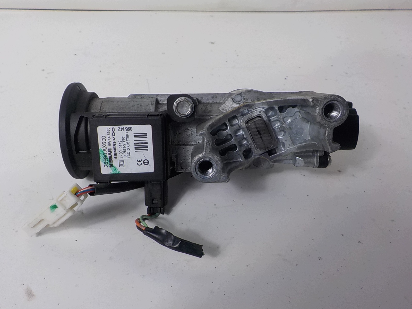 NISSAN NOTE E11 Allumage 28590-AX600