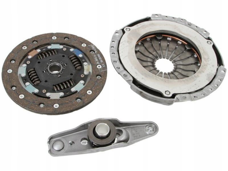 Sachs 3000 951 061 Zestaw sprzęgieł