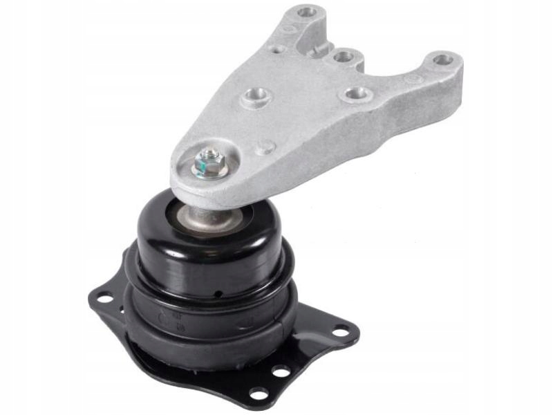 23878 FEBI ПОДУШКА ДВИГ.FABIA 1.2 02- FEBI