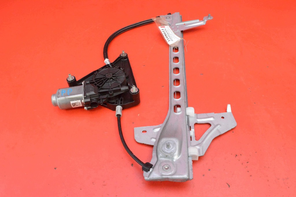 window regulator right front EU 69810-0H031 TOYOTA AYGO 2 II 5D HB 14-20