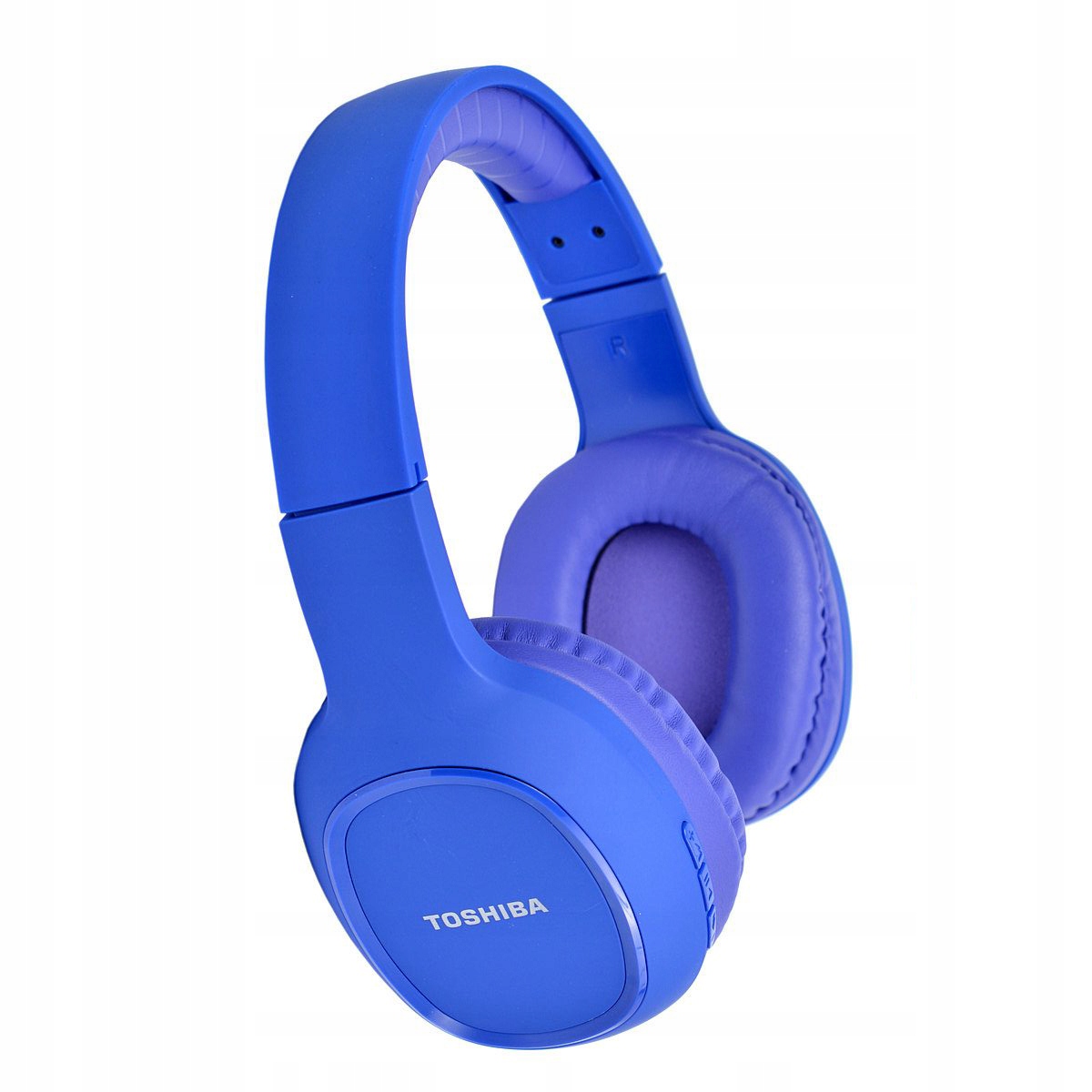 

Toshiba BT160H Słuchawki bezprzewodowe Bluetooth