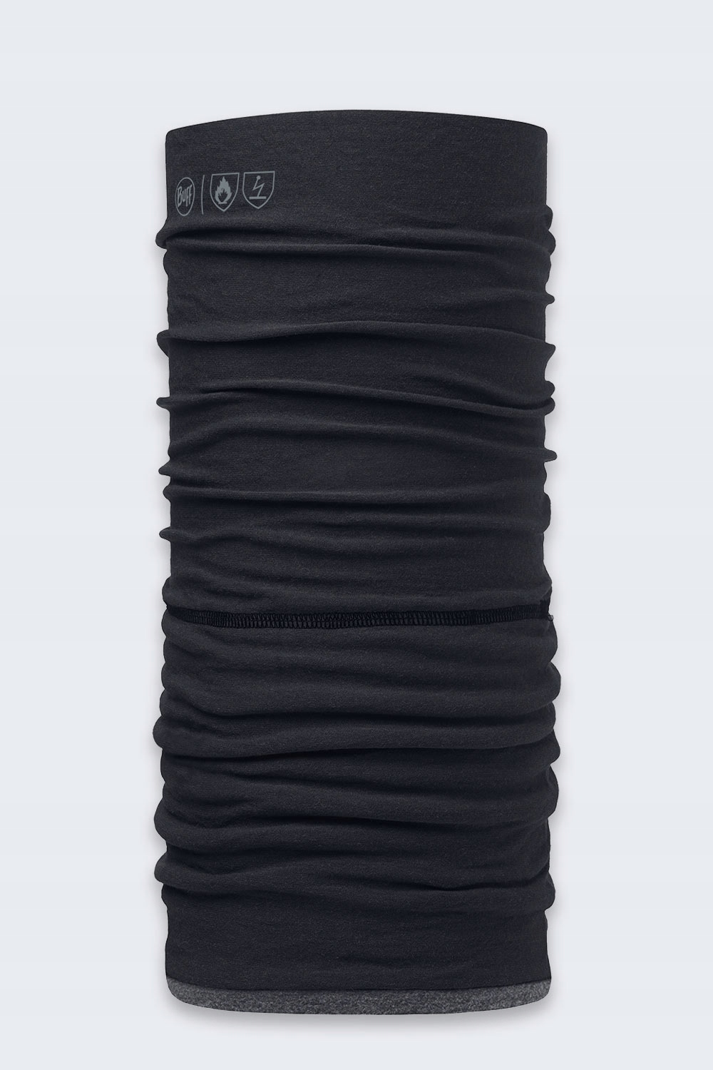 Ohnivzdorný Nákrčník Multifunkční Polar Buff Blue