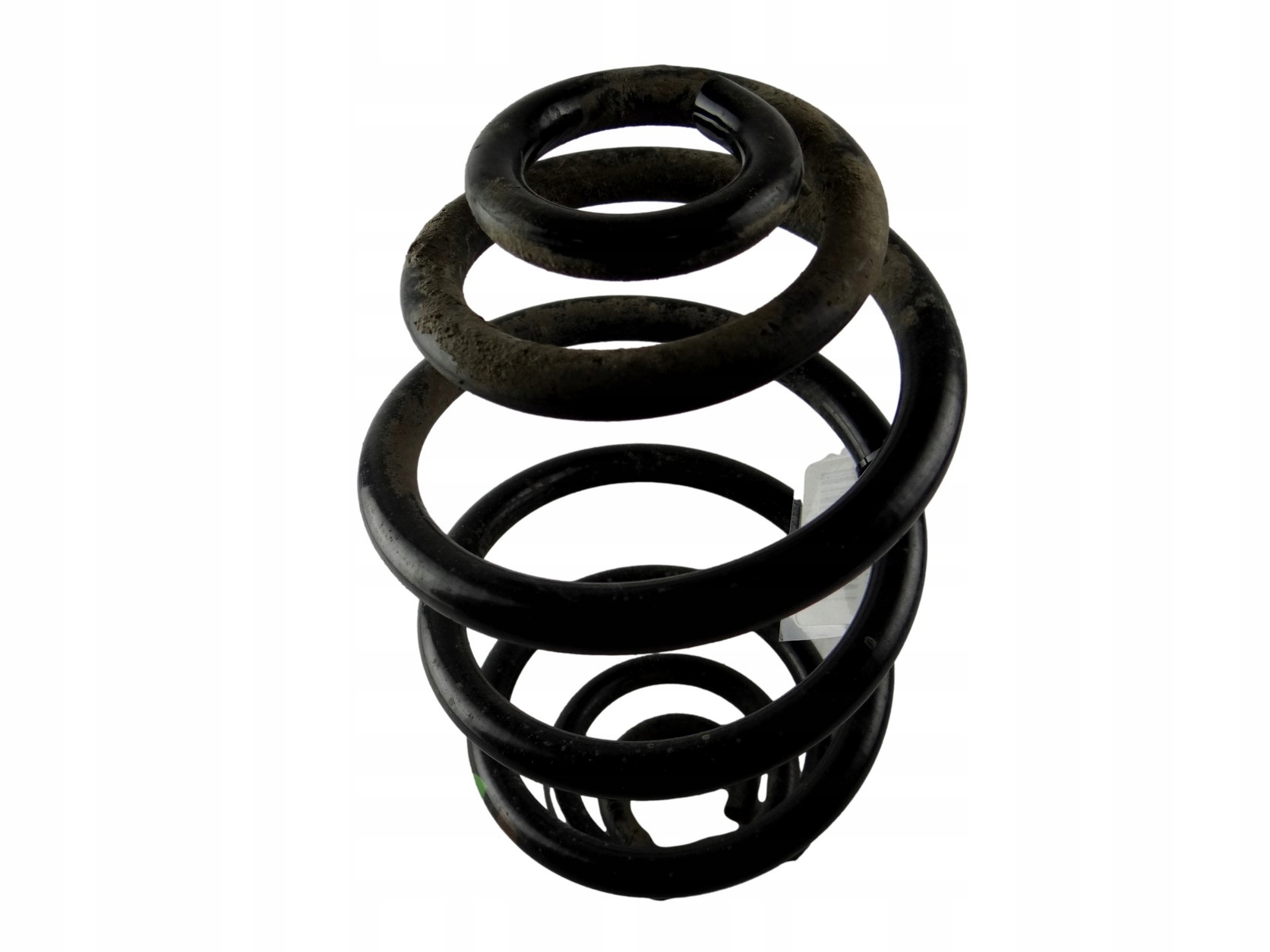 SPREZAYNA springing rear part VW PASSAT B5