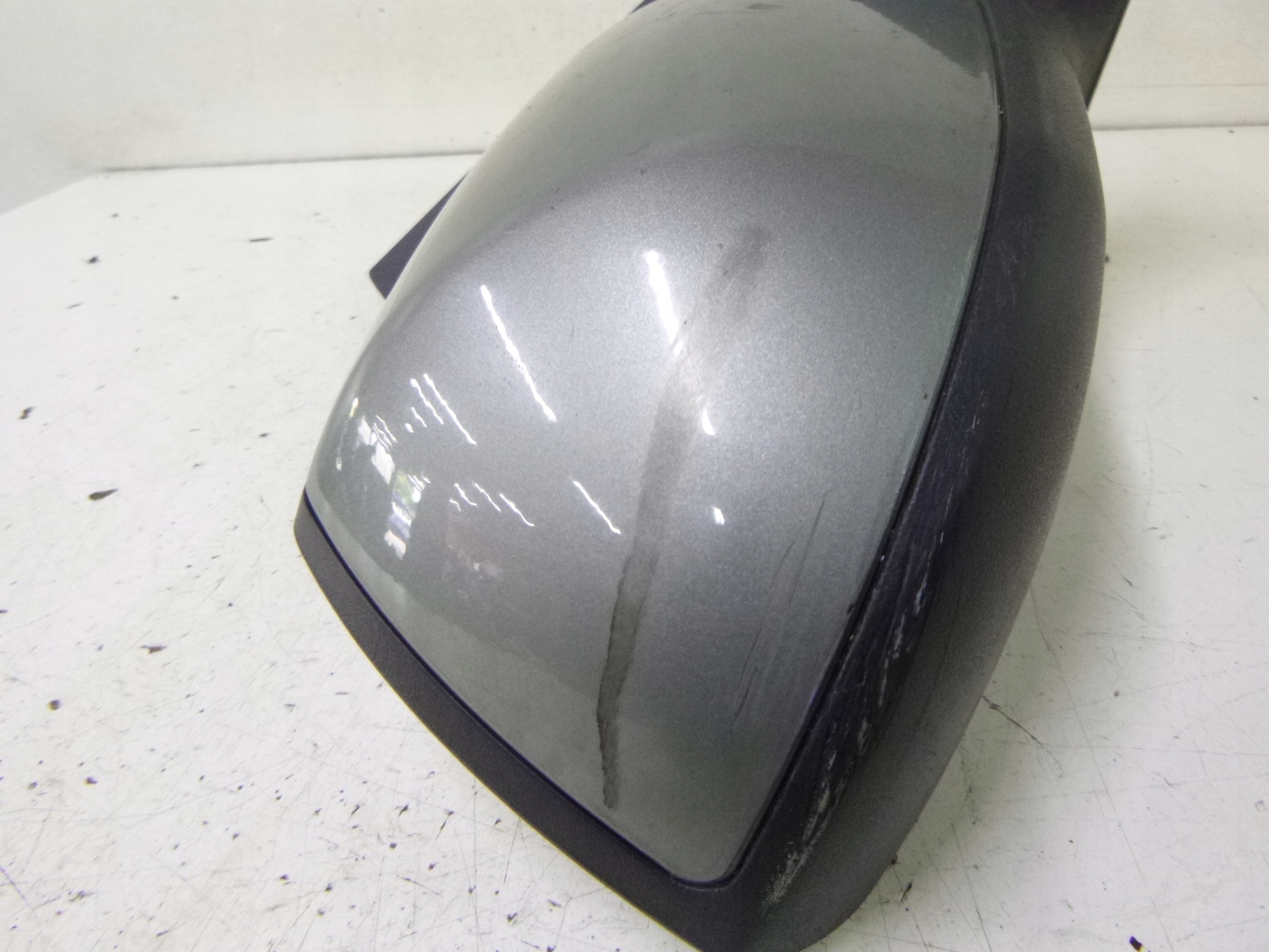 mirror Ford Mondeo III MK3 5PIN P0 2006