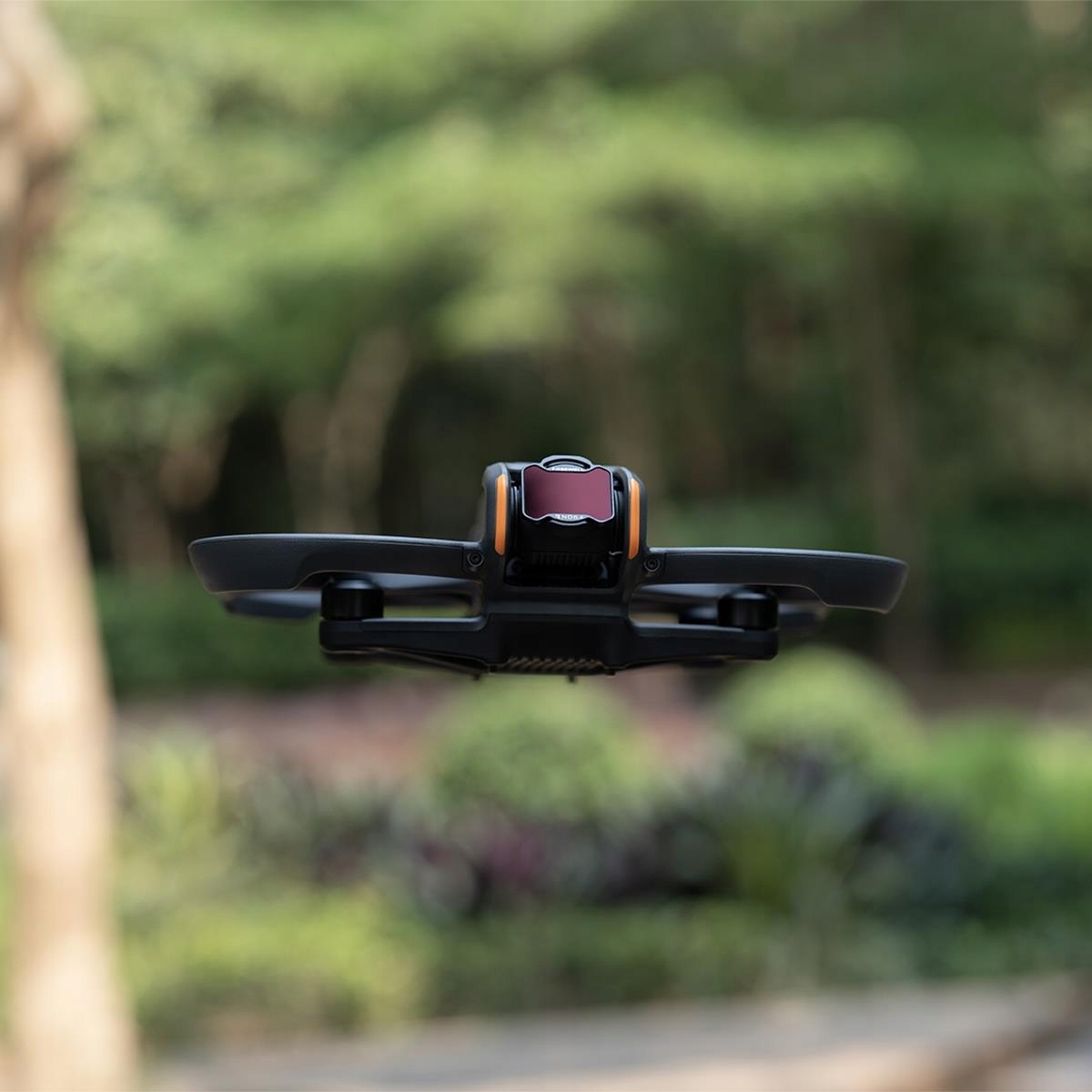 FREEWELL ZESTAW 4 FILTRÓW SZARYCH ND8/16/32/64 DO DRONA DJI AVATA 2 + ETUI Kod producenta FW-DAV2-STD