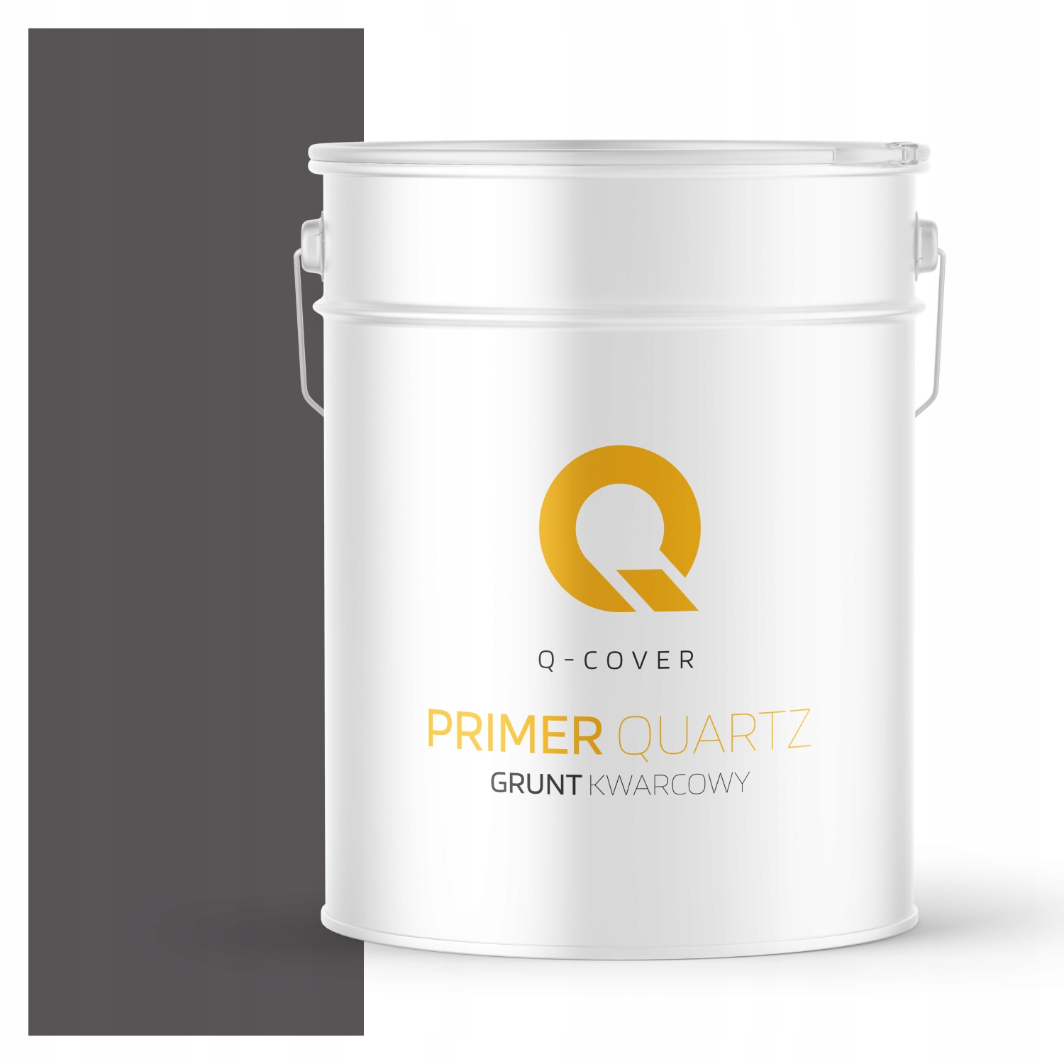 Křemenná Podkladová Báze Pod Omítku Mozaiková Mozaika Černá M43 15 Kg Podklad