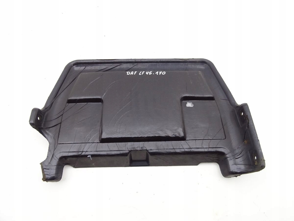 DAF LF 45 55 КРЫШКА, ЗАДНЯЯ КАБИНА