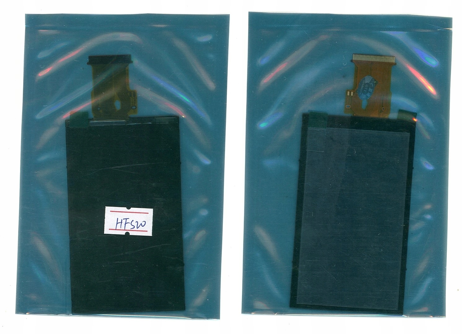 LCD do Canon LEGRIA (VIXIA) HF S20 HFS20 XF100 HF G10