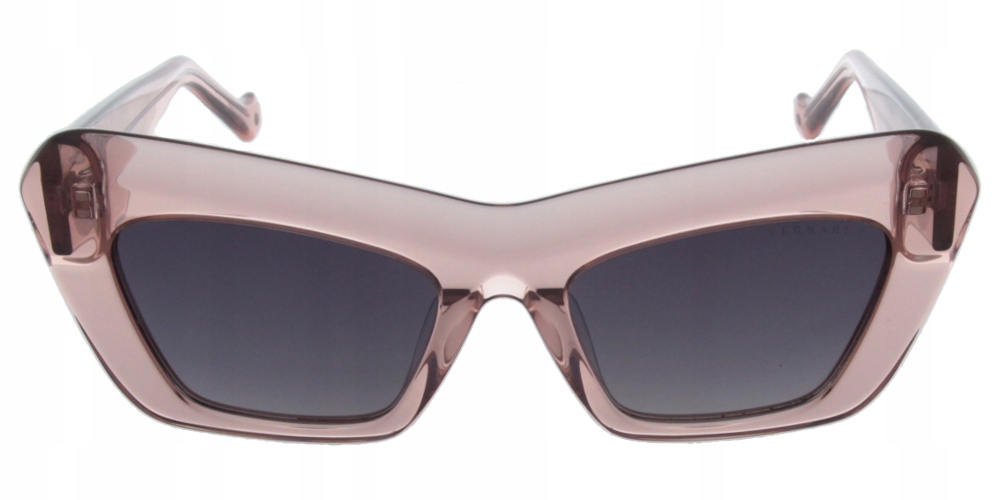 Dámské sluneční brýle s polarizací Kočičí Vermari Alcamo V220c2