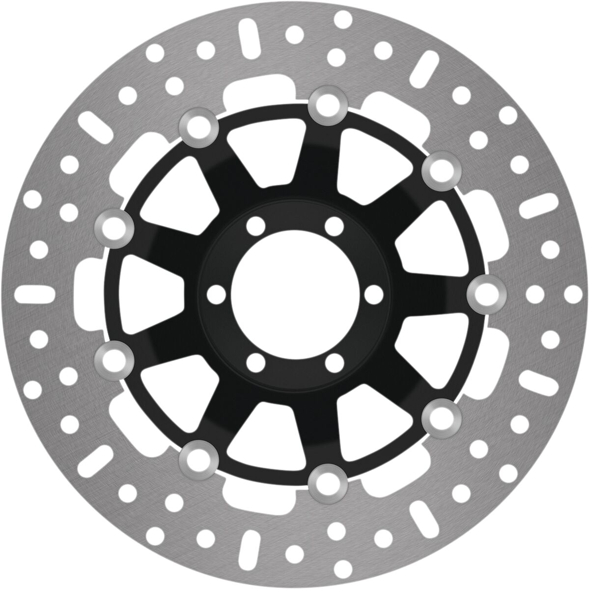 Brzdový Kotúč Ebc X Indian Chieftain Roadmaster Springfield