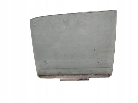 MERCEDES S W126 72- SZYBA PRAWA TYŁ