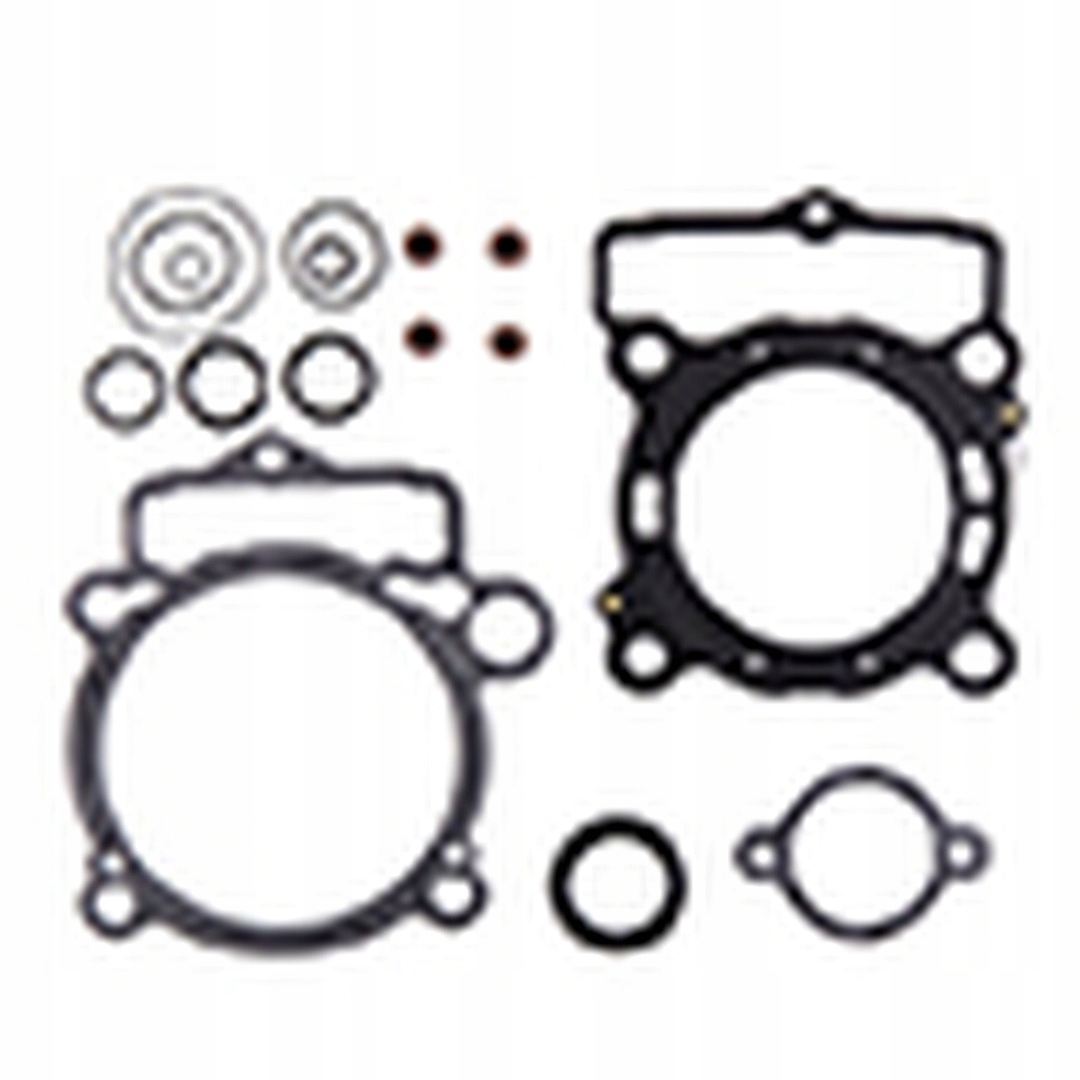 PROX.35.6333 - PROX ПРОКЛАДКИ ТОП-КОНЕЦ KTM SXF 250`13-15