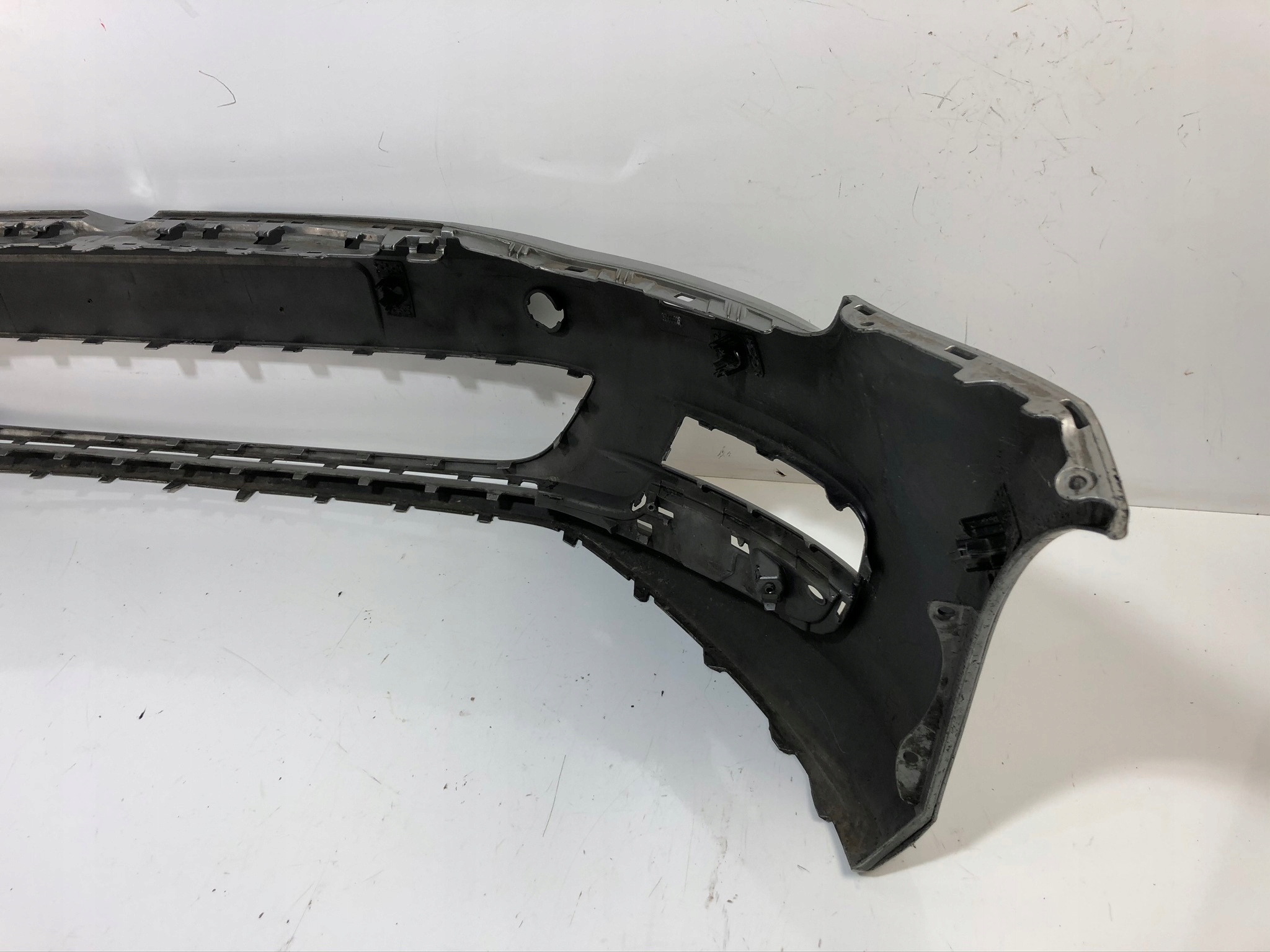 VW GOLF VII 5G 2012-2016 5G0807221 bumper front front