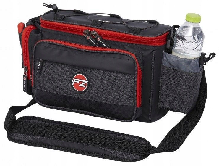 Torba DAM Effzett Pro-Tact Streetfishing Bag Kod producenta 71257