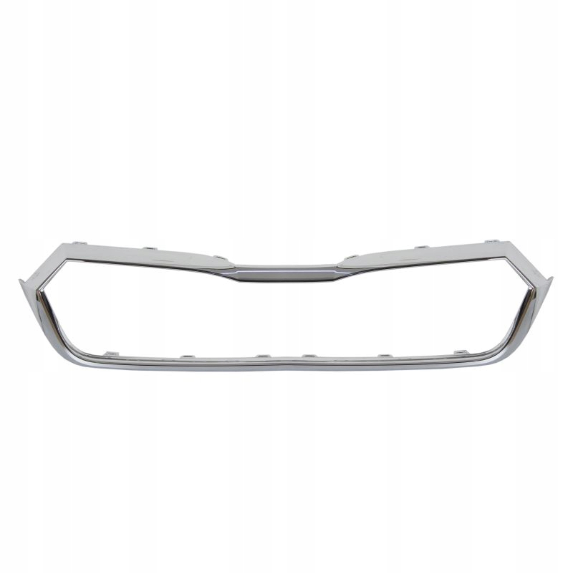 Škoda Octavia 4 2020 Rámeček Lišta Atrapy Grilu Chrom Nová 5E3853761