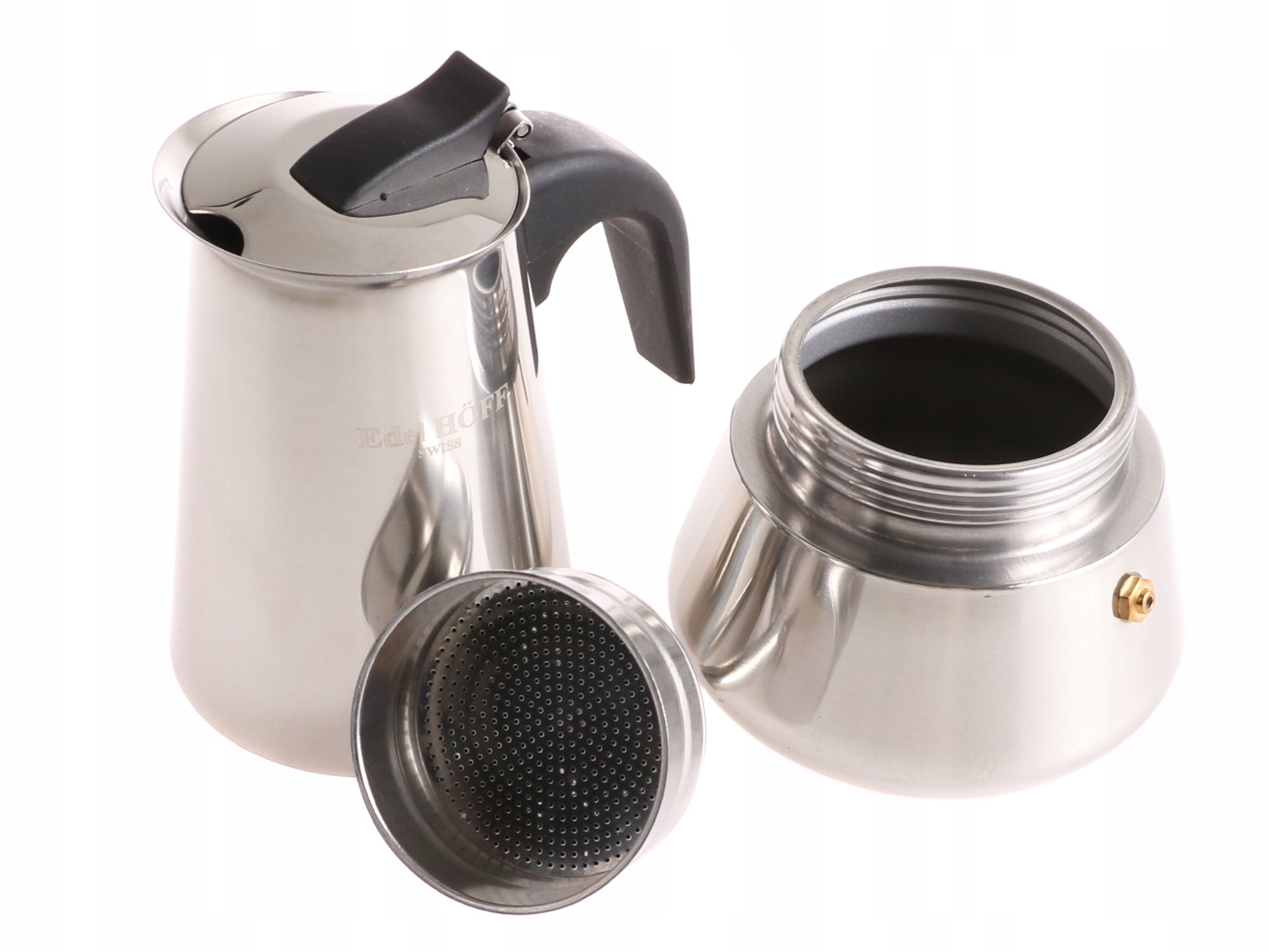 KAWIARKA ZAPARZACZ do kawy Kafeterka 200 ml 4761 Marka Zilner