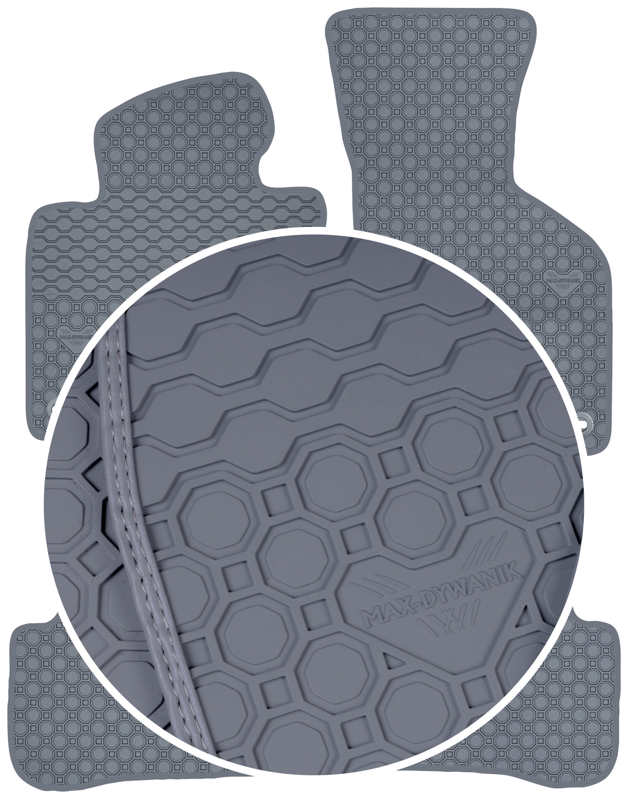 Vw Passat B6 2005-2010 Koberce PrimeLiner