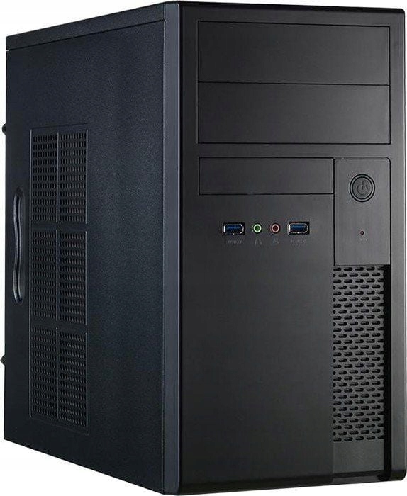 Počítačová Skriňa Chieftec XT-01B Mini Tower čierna