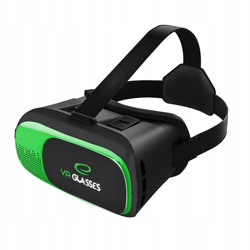 VR окуляри 3D окуляри віртуальної реальності GAMING