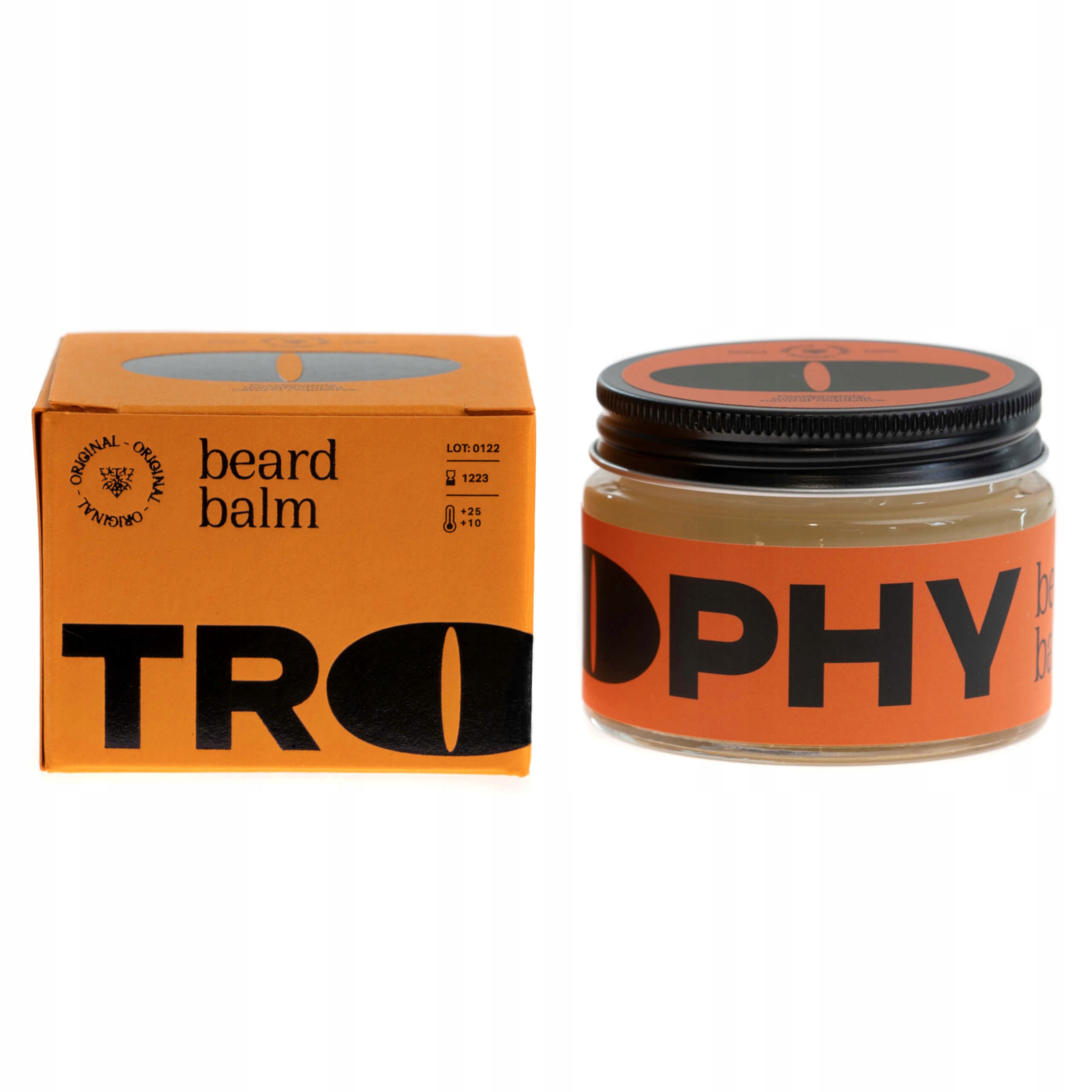

RareCraft Trophy balsam do brody 50ml