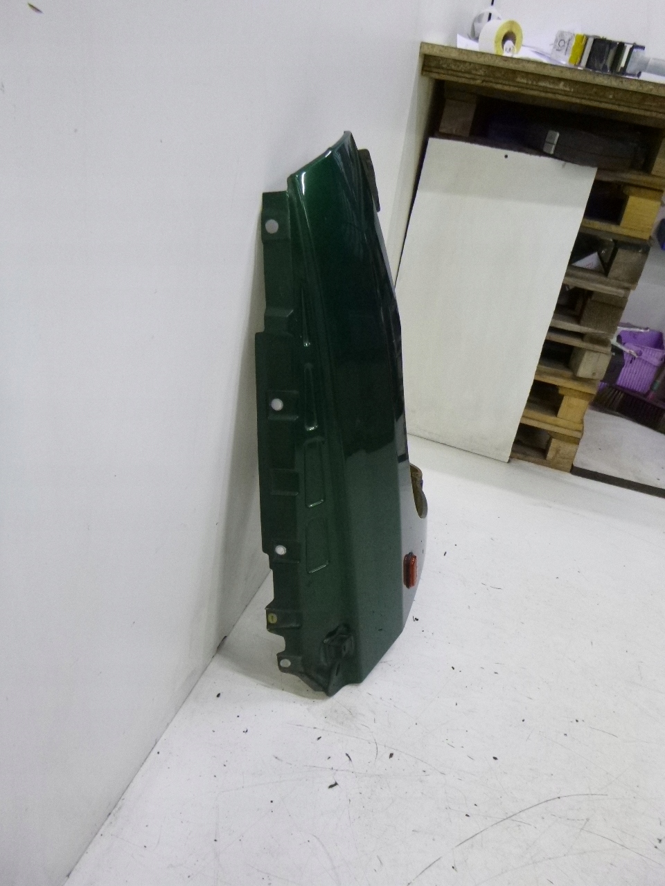 PARAFANGO RENAULT CLIO LIFT NV926 1997R.