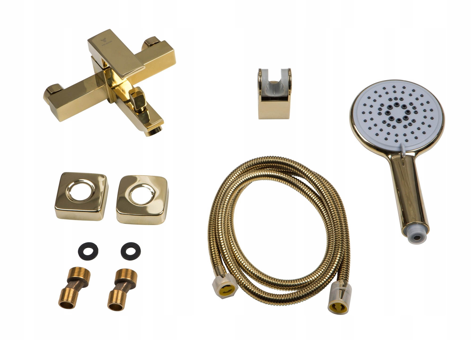 BATERIA WANNOWA PREMIUM CORSA ZŁOTA NOWOSC Linia PREMIUM