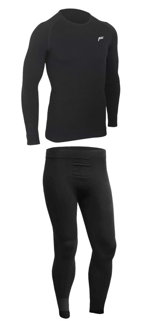 FLite Komplet odziezy termoaktywnej meskiej M