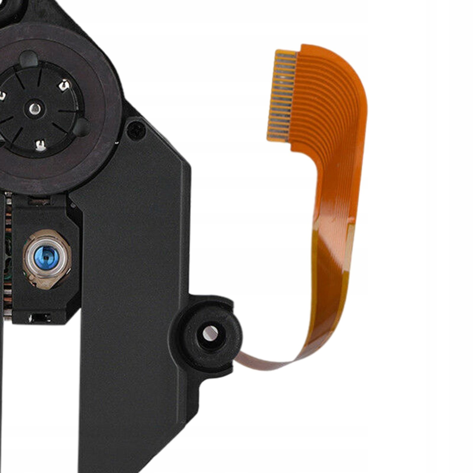 Wspaniały zespół zamienny lasera do PS1 Producent bez marki