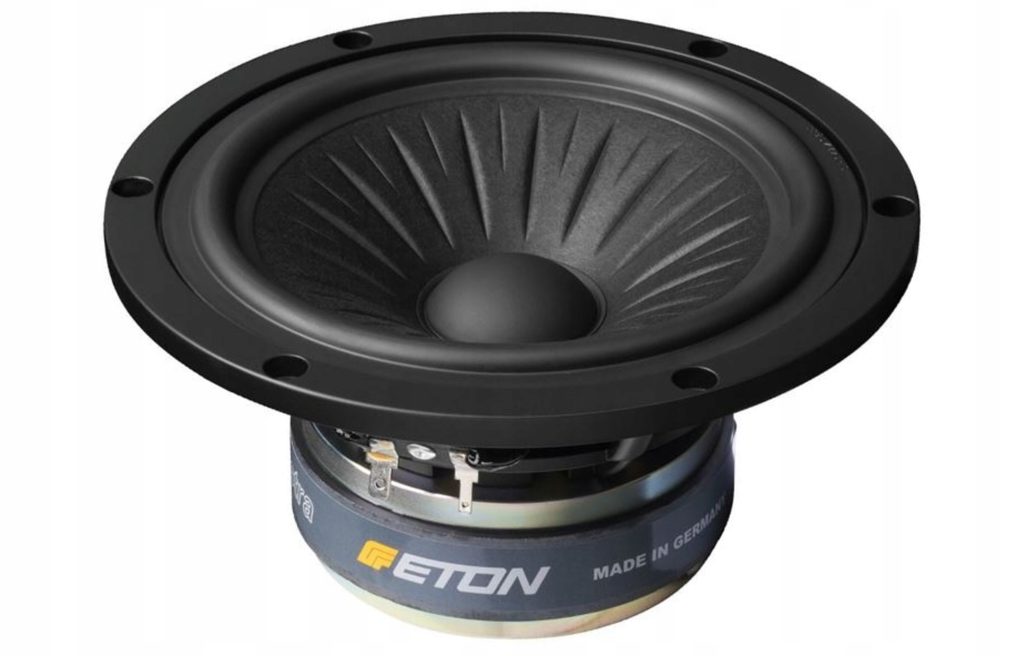 ETON głośnik woofer 7-612/C8/32 80W 8 ohm 181mm