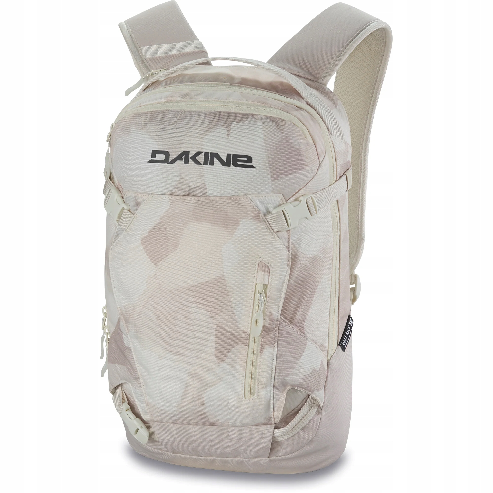 Dámský Batoh Snowboard Dakine Heli Pack 12L Sand Quartz