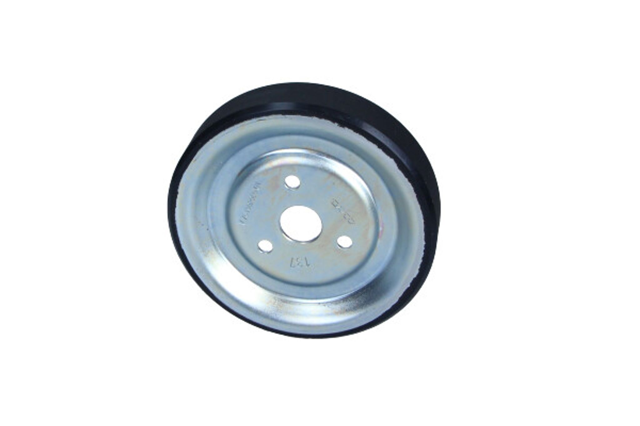 KOŁO PASOWE POMPY WODY BMW 1 11- 11517619020