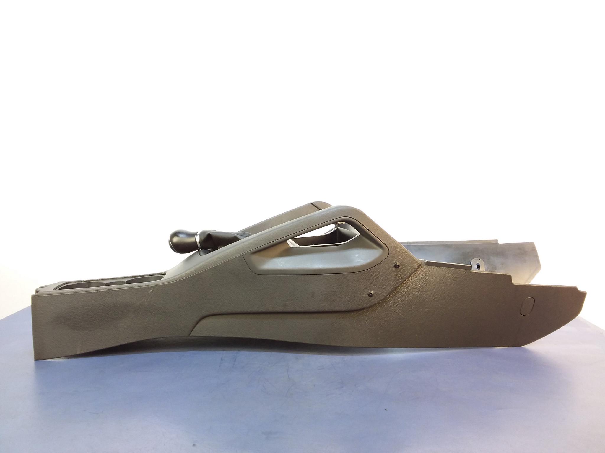 VW GOLF V TUNEL ŚRODKOWY 1K0863243A