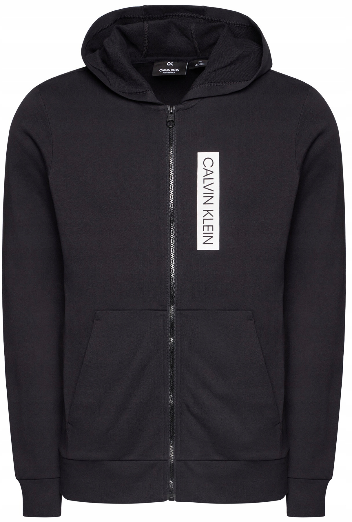 

Calvin Klein Prerformance Bluza Full Zip / M