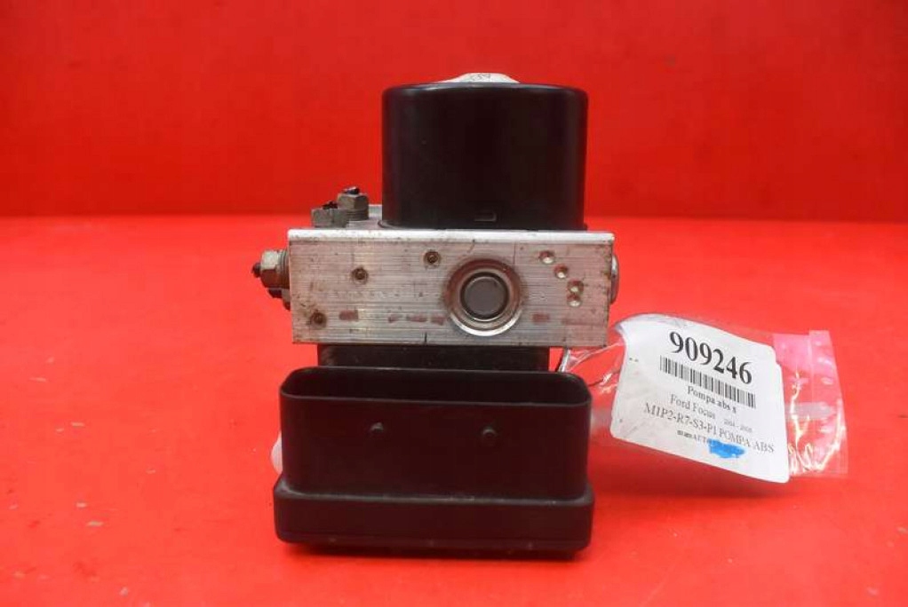 POMPA ABS 3M51-2M110-JA FORD FOCUS MK2 1.8 TDCI 116 KM 04-08