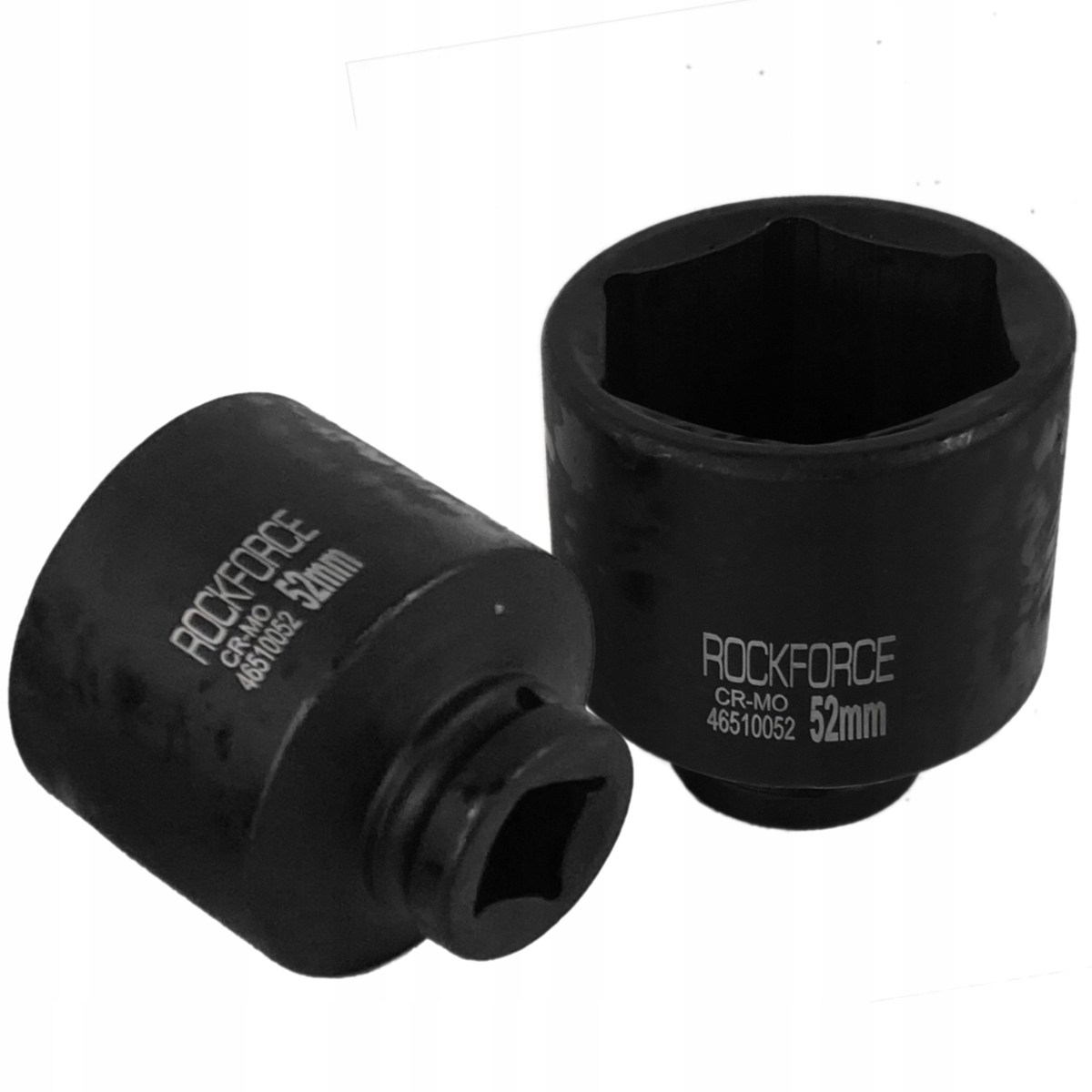 

Nasadka Udarowa Głęboka 3/4" 52 mm