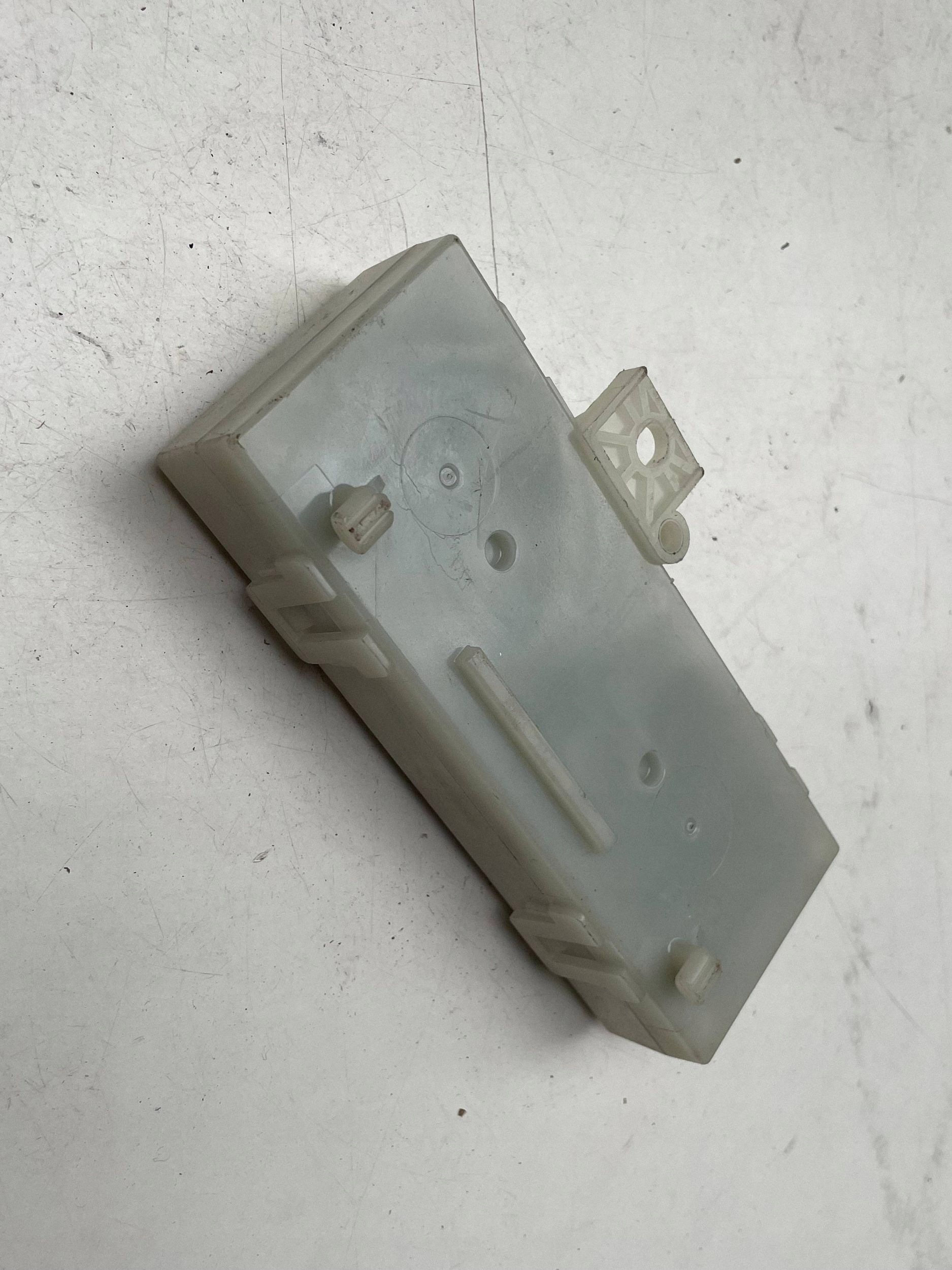 MERCEDES W247 control unit bonnet boot A2479008609 !J