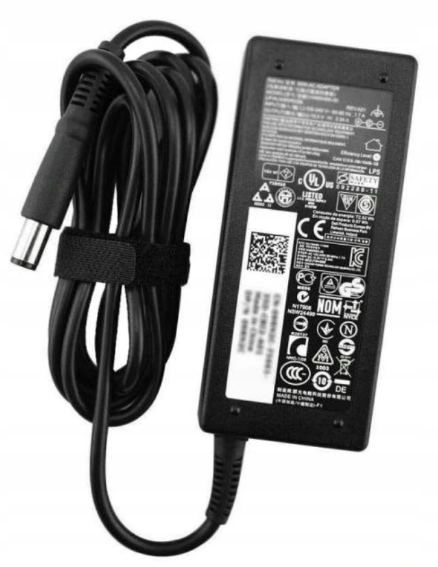 Dell zasilacz ładowarka 65W