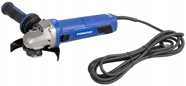 Szlifierka Kontowa Sieciowa Rawlplug 1500 W 230 V