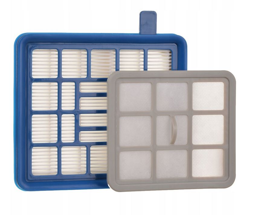 FILTR HEPA do ZELMER QUIQO ECO POWER VC3100 ZVC315